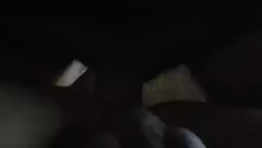 Benim evli adam iyi becer beni!