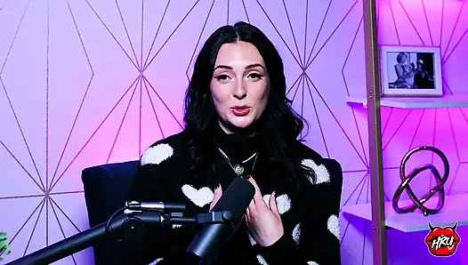 Charlotte sins Schlucken, Sex-Parties und die Graubereiche des ethischen Journalismus