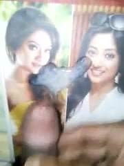 Nusrat and Paoli drained me