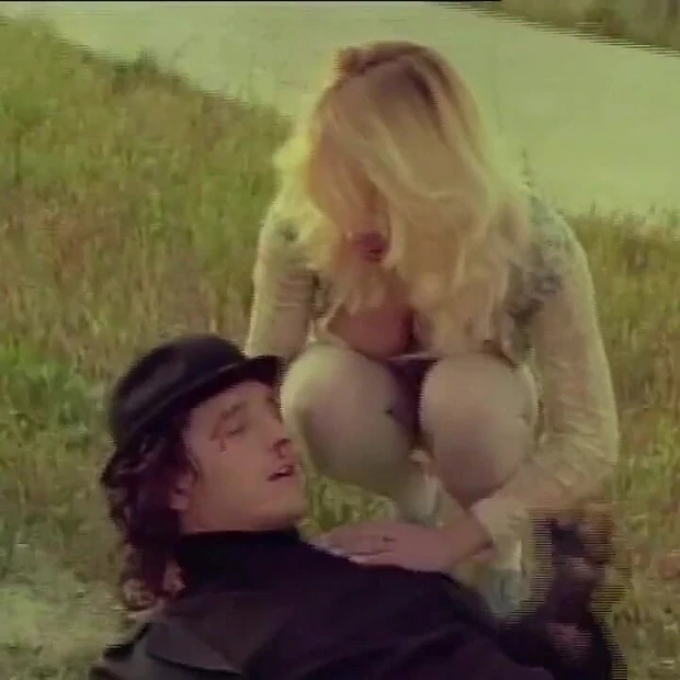 American Vintage Orgy