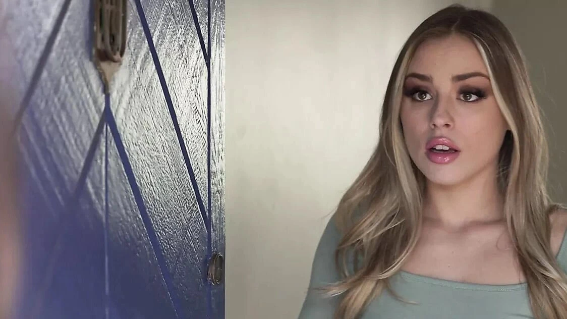 Busty esmer lexi luna'nın fantezi üçlü