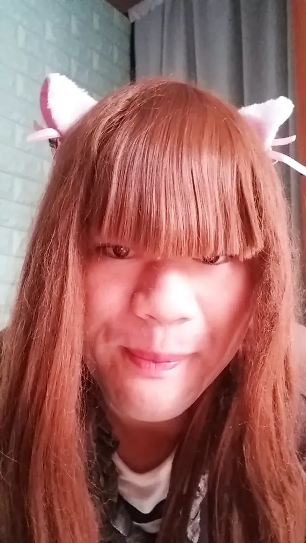Sissy Crossdresser 43