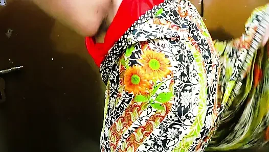 mom step son  indian cute girl was cutting pussy hairy viral video mms