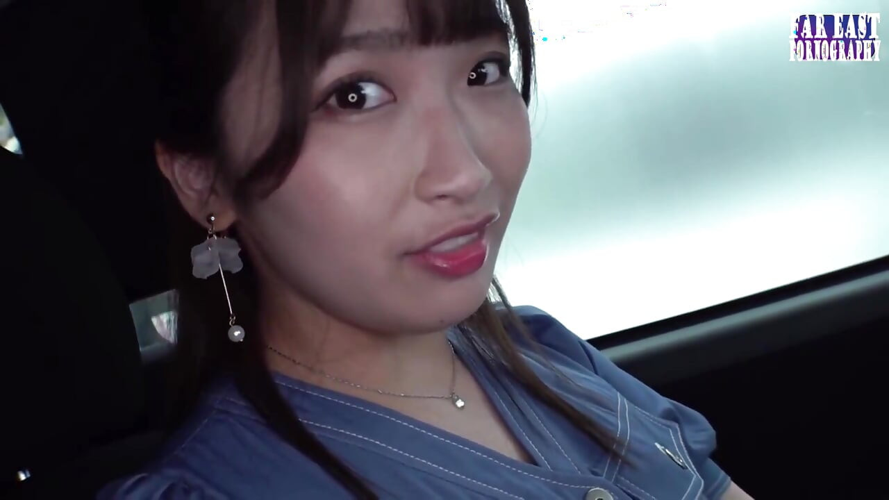 Dual-mouth Delight on a Slow Warm Stroll Savoring Every Last Drop Ep-1