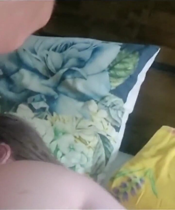 I Want a Bedtime Load