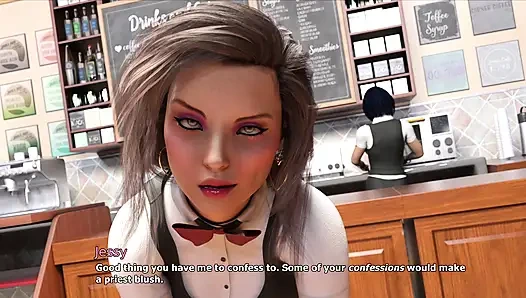 Sons of Analarchy Part 25