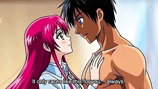 Pilih gadis asing dari taman dan ngentot kontol besarnya di apartemenku