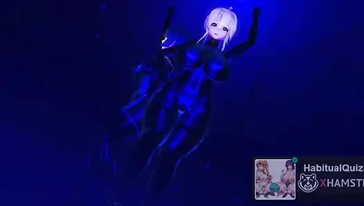 Mmd r18 mister yelan genshin impact haku ass kancolle kantai cosplay pengen dientot habis-habisan ai bokep hentai 3d