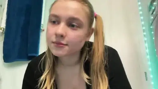 Banyoda fışkırtarak orgazm