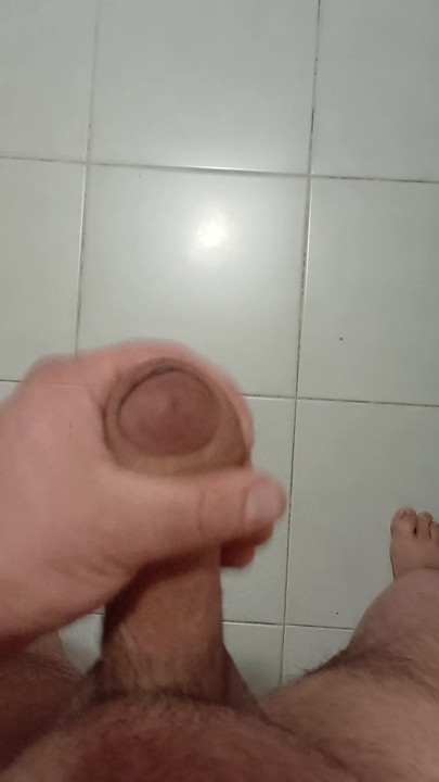 Querida, que bom
