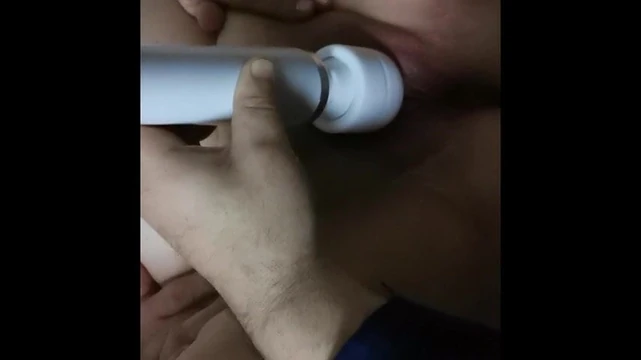 Mature masturbate