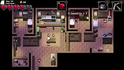 Modeling Sexy Lingerie