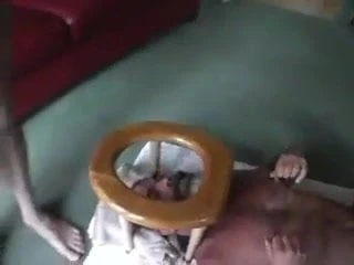Трахающиеся сигарой ебари, ебаи