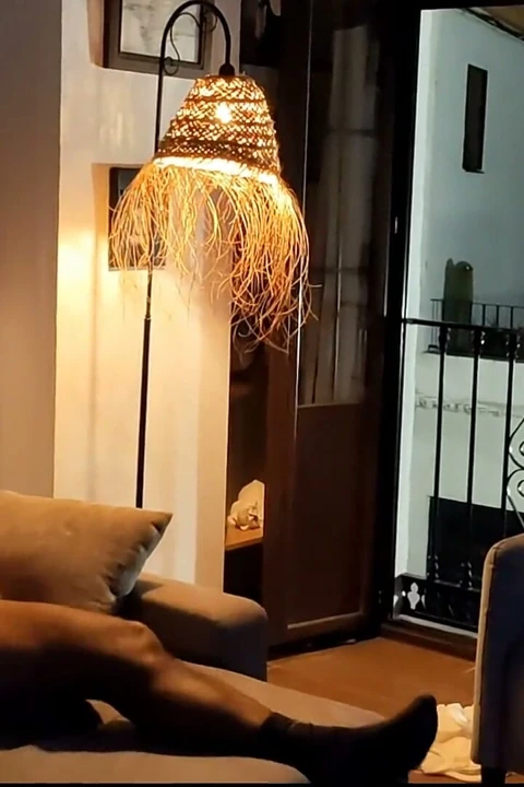 Fucking the Window - Part 1