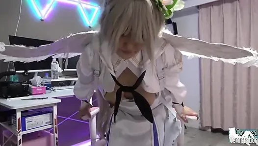 Asian Angel 28289
