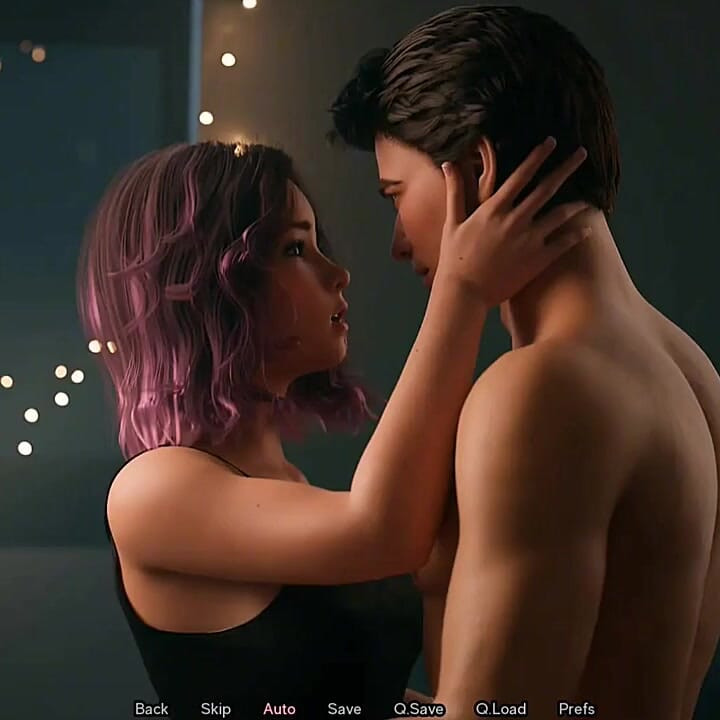 48 minutos de sexo a três completo com amigos