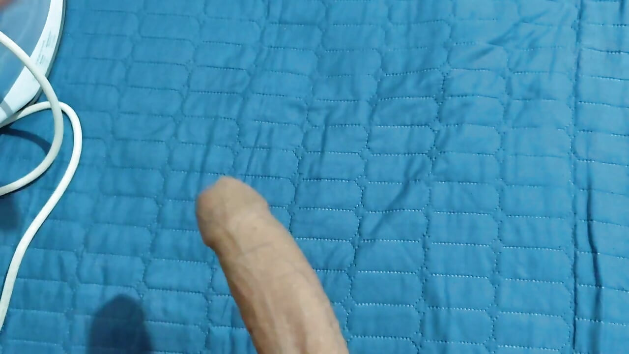 荒いパパは大きな静脈のコックを刺激します