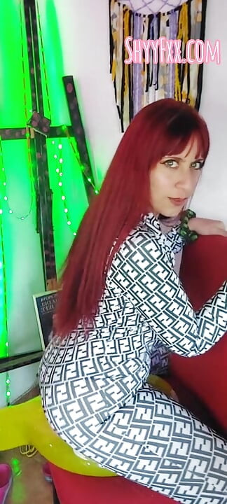 Shyyfxx Gauchita Psykolog Kapitel 4 Balloner Og Rollespil! Del 2