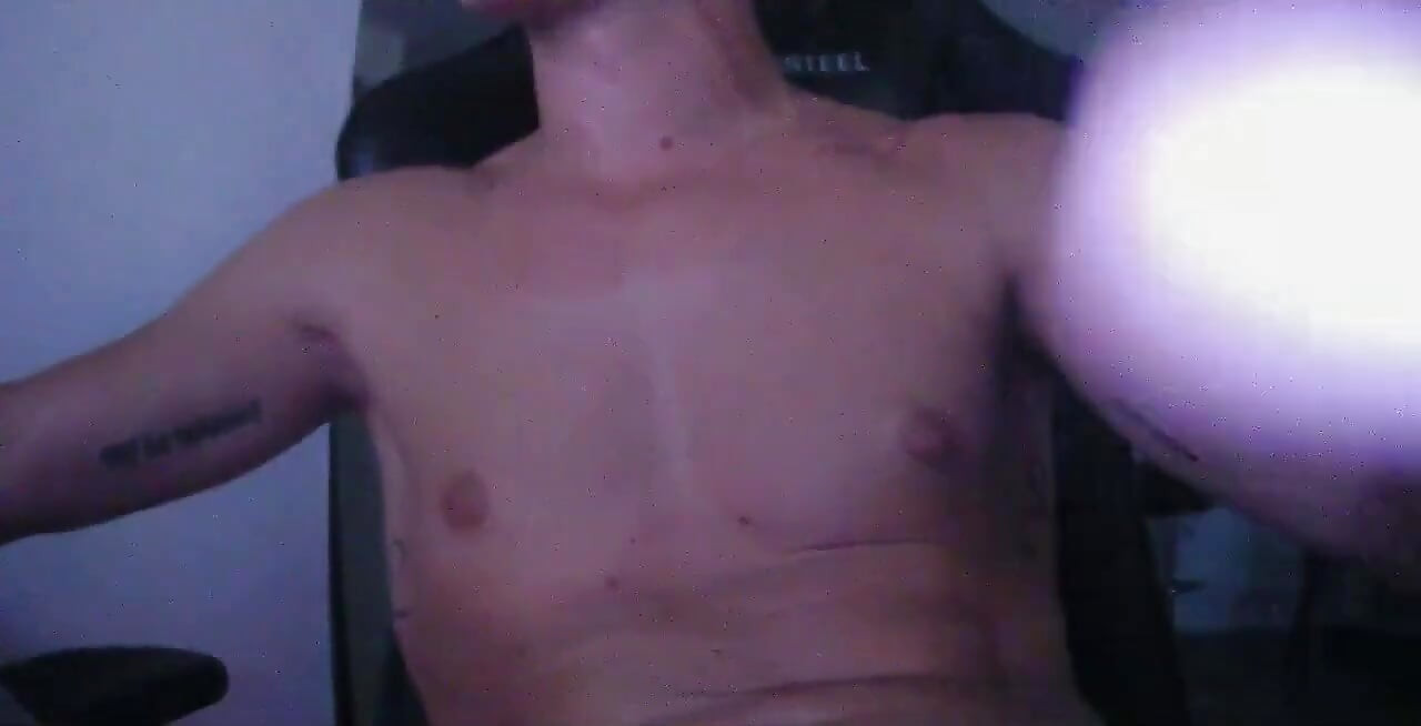 Webcamming