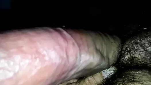Pija madura caliente y complaciente