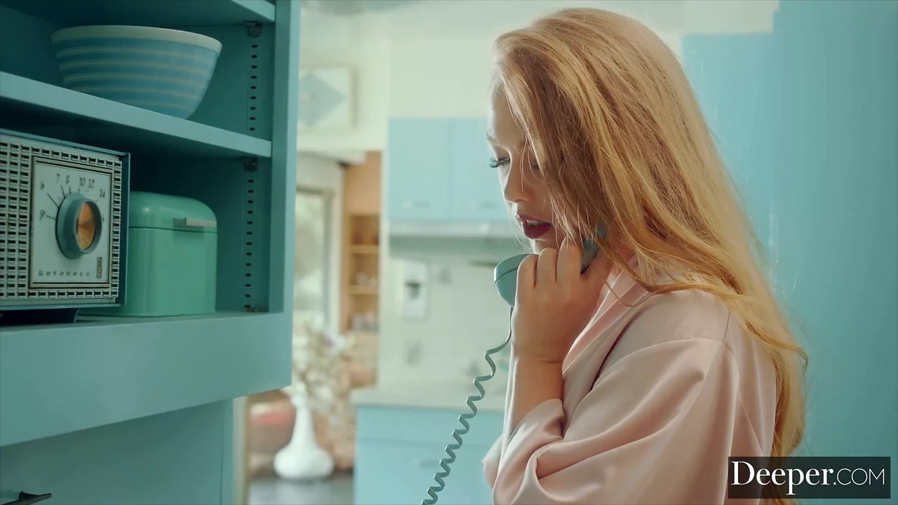 更深。狡猾的妻子汇编