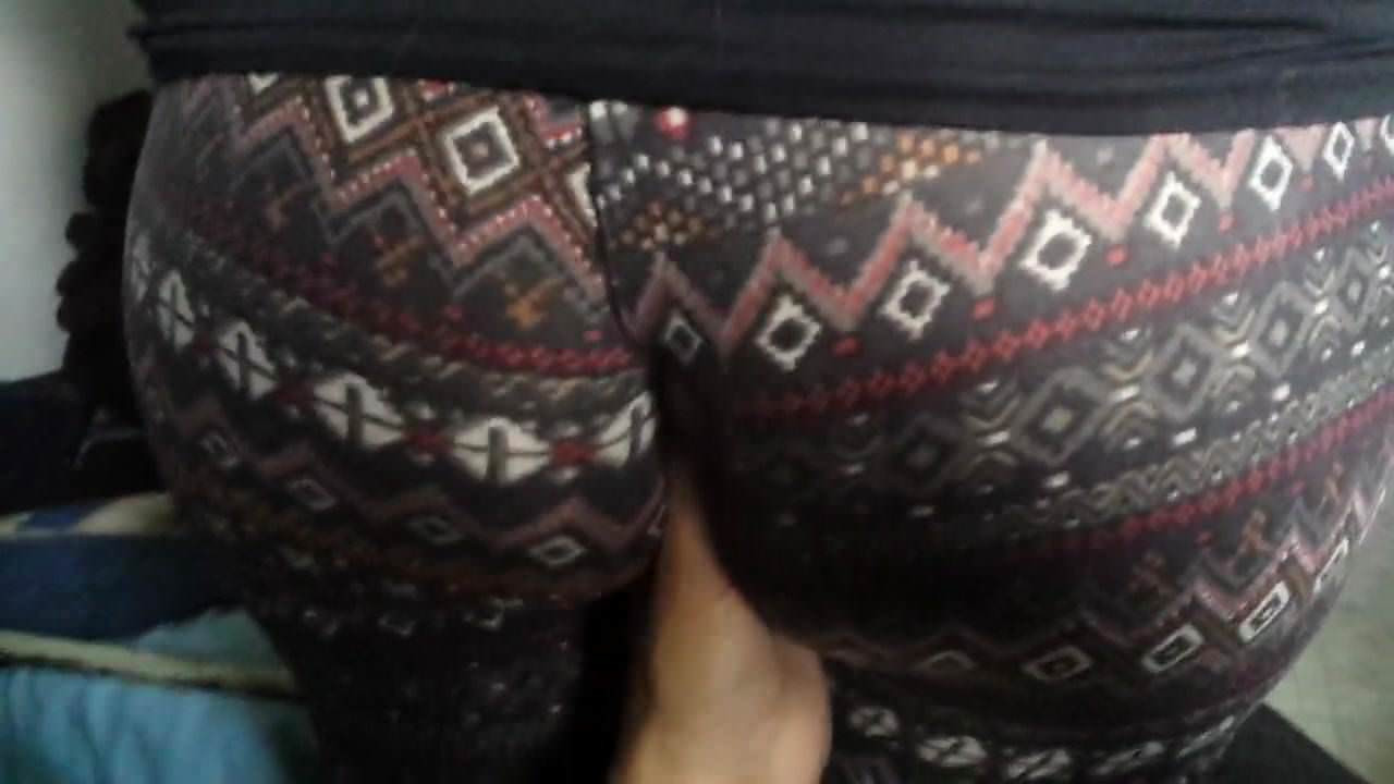ass played with
