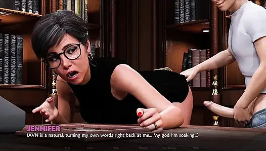 Timestamp: Lost Love 39 - Dominant Milf Gets Dominated Hard