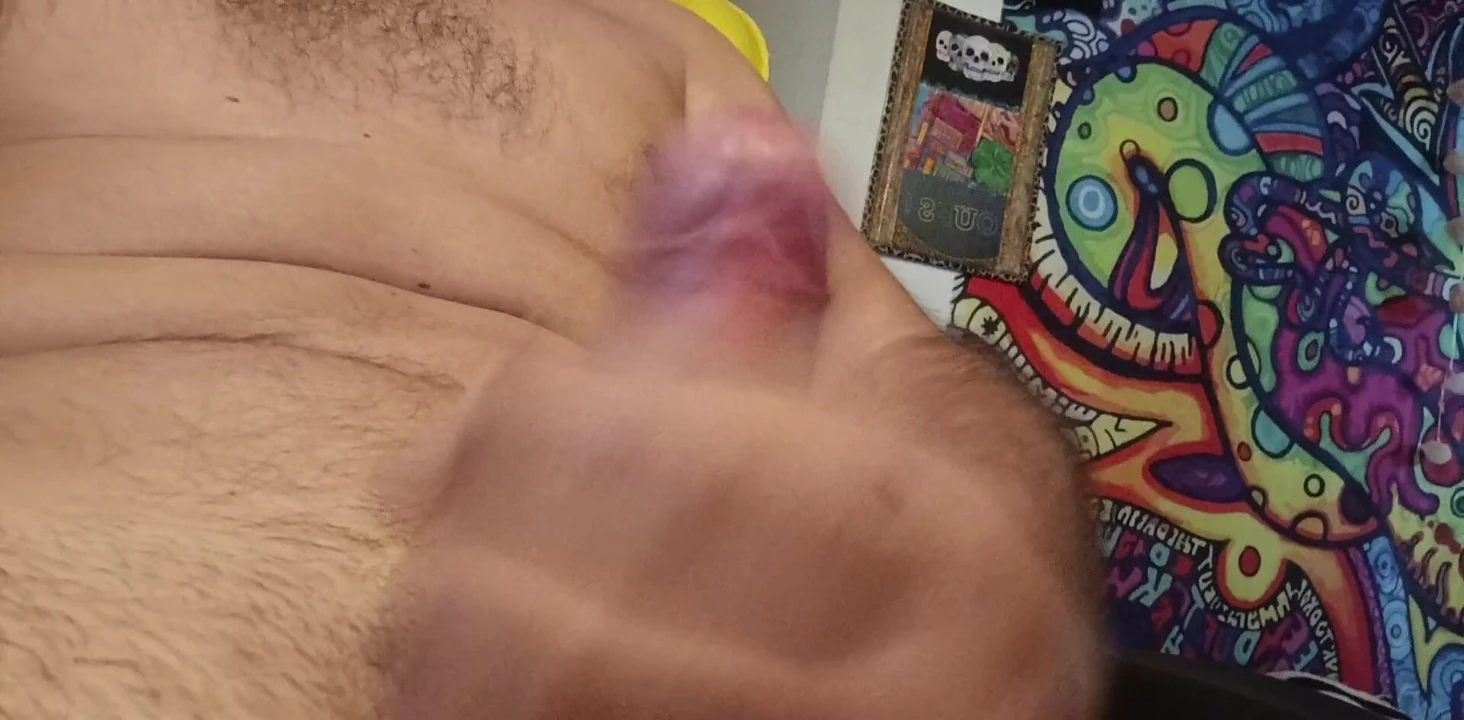 SELF PLEASURE