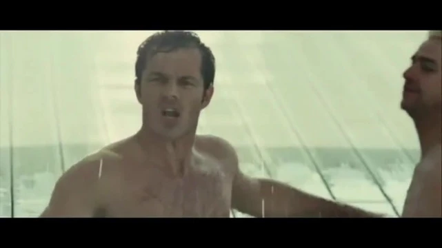 Gay kiss from mainstream Movies - #1