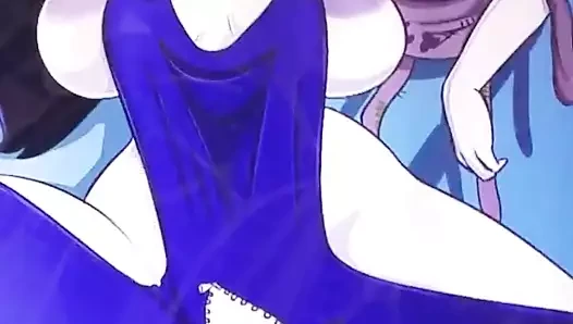 marceline sop üzerinde cumming