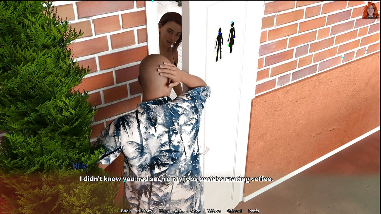 Sadece Siyah Bir Penis Bizi Ayırabilir (Bölüm 17)