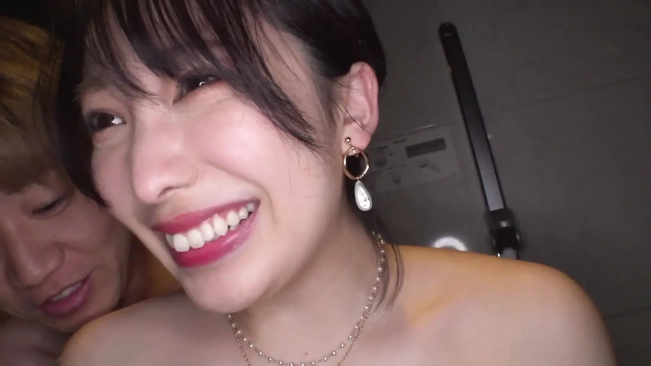 Part 3 Kamijiri Legend Visiting Unequaled Female SP!