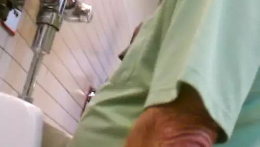 Layover Piss VI