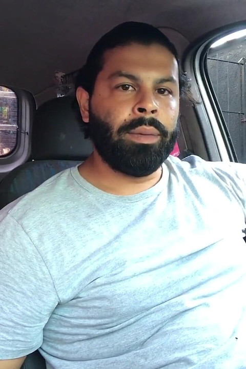 Video Inside My Car