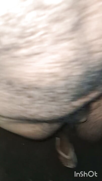 Hot Indian Man Mayank Naked In Public