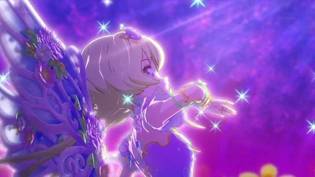 Pirouette of the Forest Light EP82ver. (Aria & Yume)