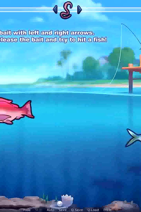 Saga de verano: chico atrapó a dos lesbianas teniendo sexo ep 146