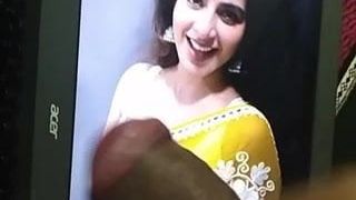 イスワリヤー・メノン南インドの女優ホットコッキングトリビュート