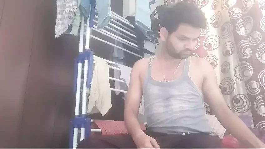 Hot Indian boy