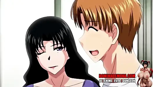 SEKS KARTUN JEPANG ANIME HENTAI TANPA SENSOR