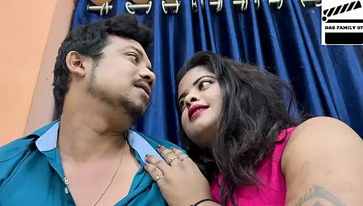 BUSINESSMAN  KA PYAASI PATNI KI CHUDAI WITH NAUGHTY DEWAR FULL FILM IN HINDI AUDIO