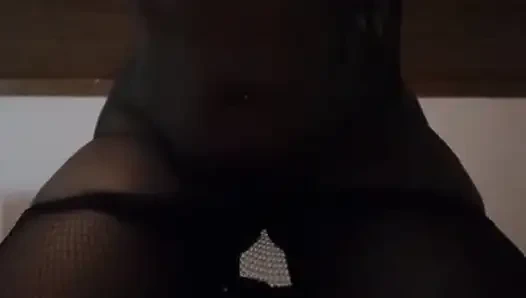 Young college girl enjoys masturbation in front of the camera