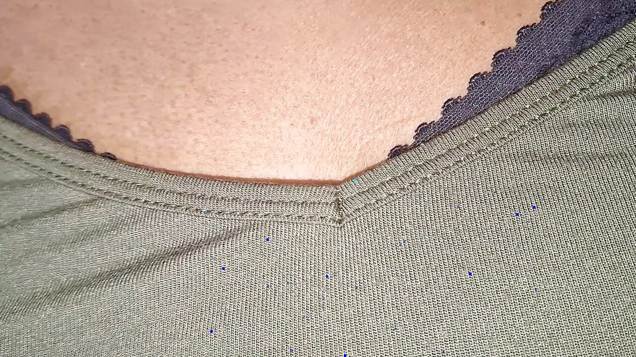 Kuuma ja seksikäs täti kotitekoinen video