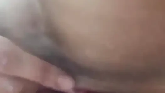 Me and My Finger I Want to Make My Self Happy and Feel More Pleasured