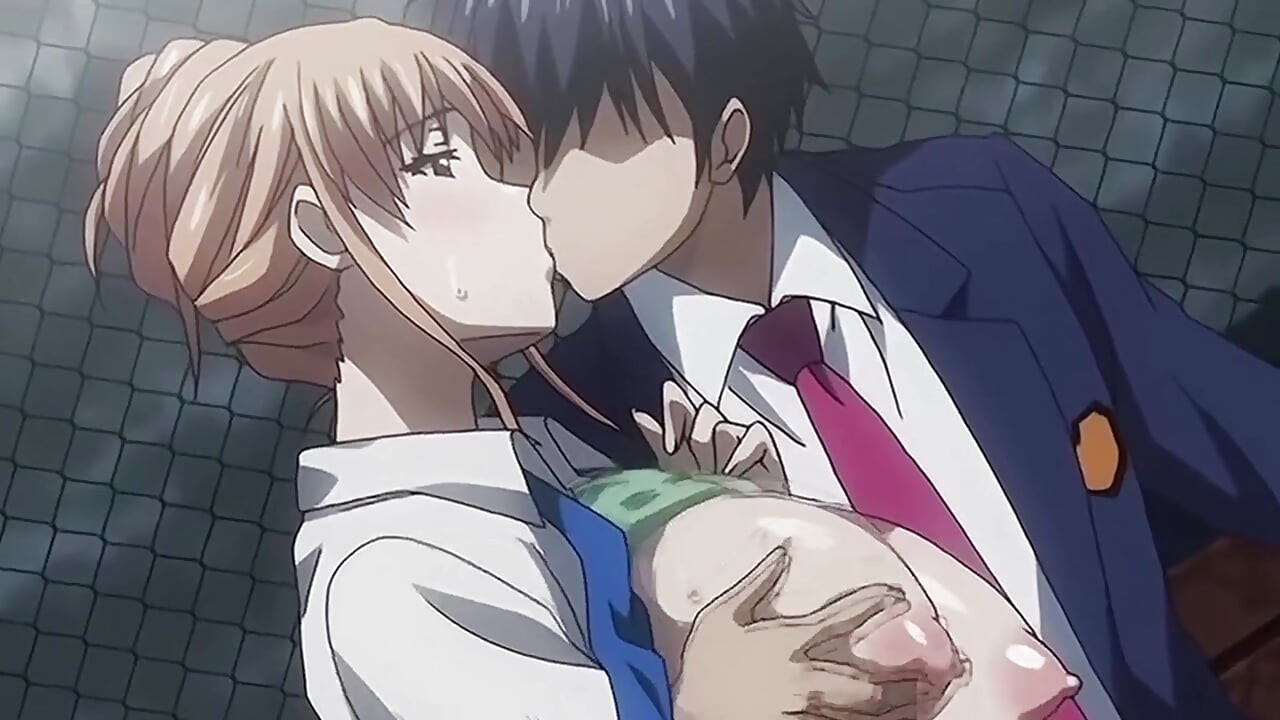 HENTAI ANIME UNCENSORED PORN JAPANESE CARTOON SEX HARDCORE