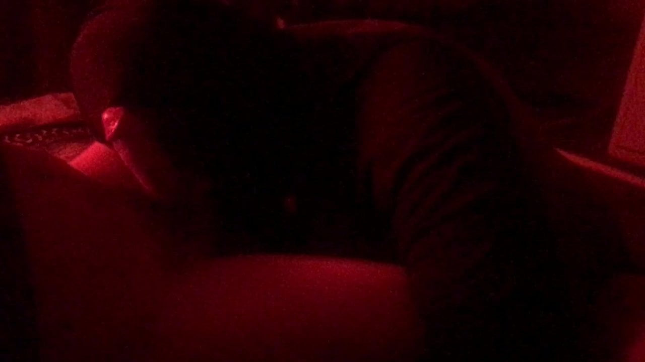 2 Alphas decide to meet & use me together!!