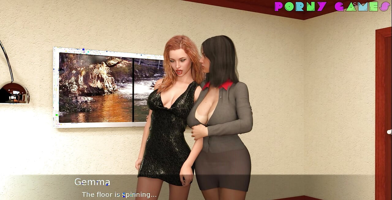 Projekt Hot Wife - Dans med fremmede (35)