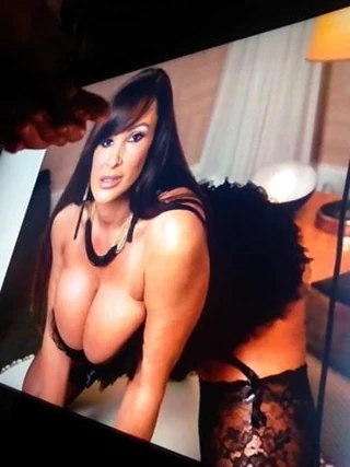 Lisa boşalma anısına