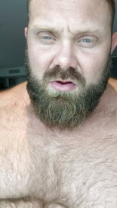 Jack Stacked - Dominant Muscle Daddy Wrestling Singlet Strip and Dirty Talk