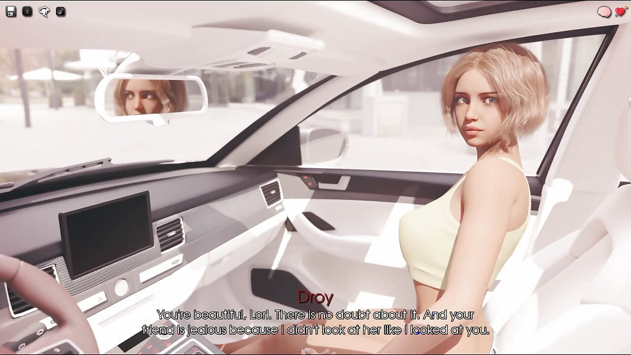 Моето удоволствие - Глава 3